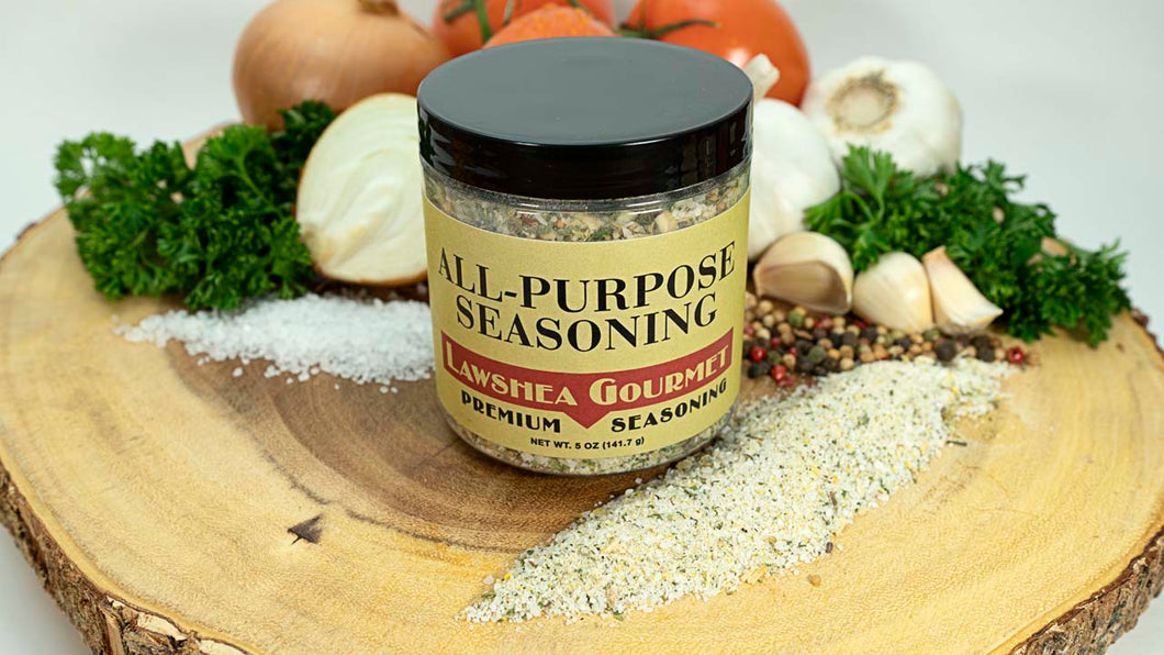 Multi-purpose Seasoning - Large