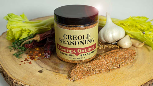 Creole Seasoning - Large