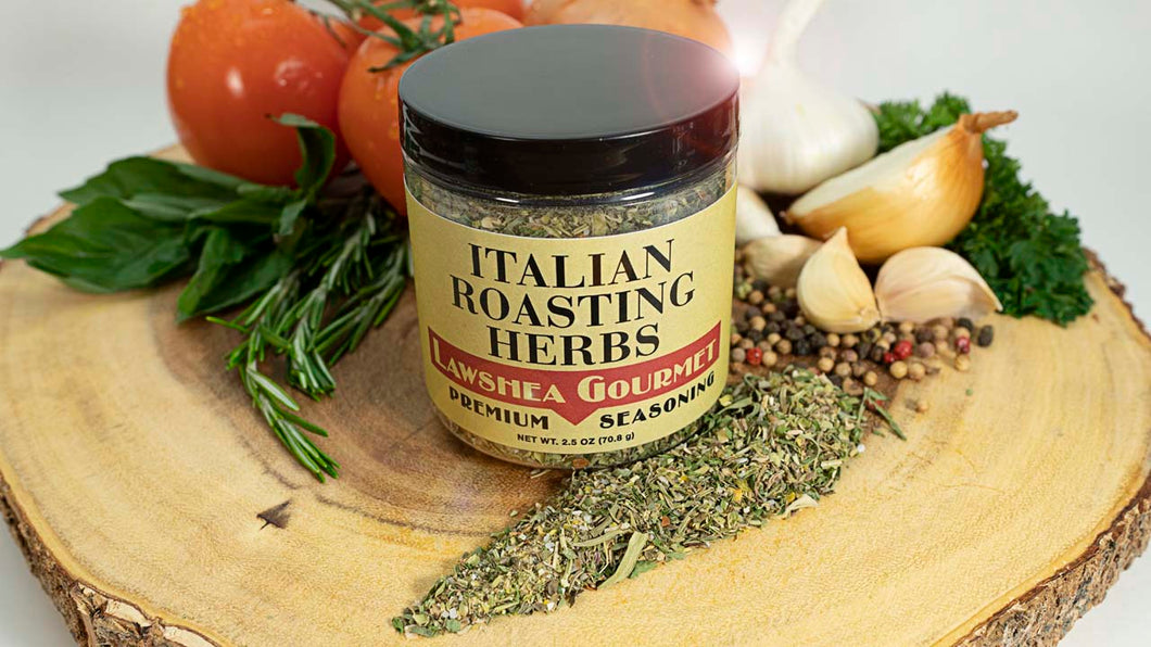 Italian Roasting Herbs - Large