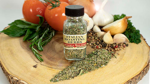 Italian Roasting Herbs - Small