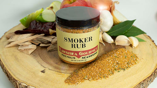 Smoker Rub - Large