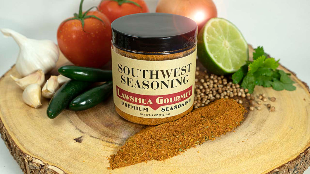 Southwest Seasoning - Large