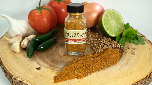 Southwest Seasoning - Small